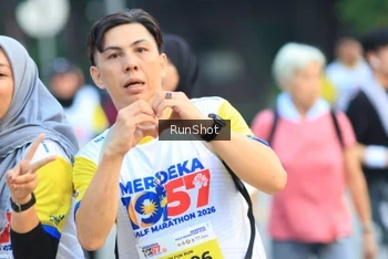Runner Photo 4858984