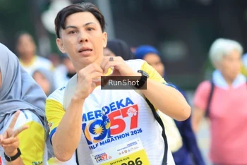 Runner Photo 4858985