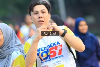 Runner Photo 4858987