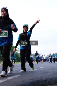 Runner Photo 4858988