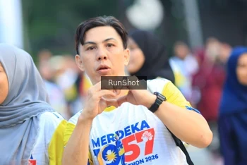 Runner Photo 4858989