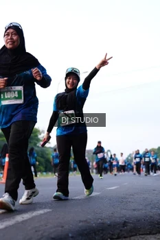 Runner Photo 4858991
