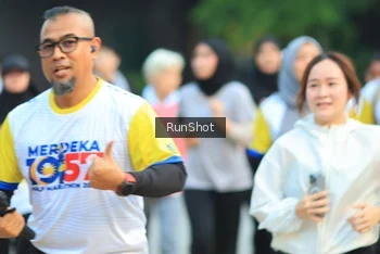 Runner Photo 4858992