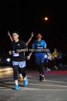 Runner Photo 4858994