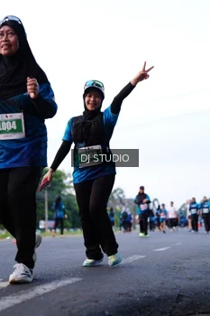 Runner Photo 4858995