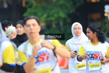Runner Photo 4858996