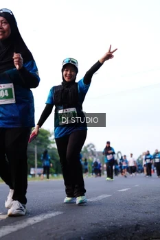 Runner Photo 4858997