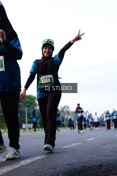 Runner Photo 4858998