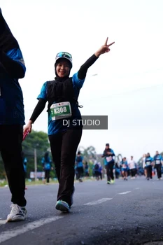 Runner Photo 4859002