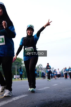 Runner Photo 4859003