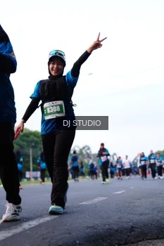 Runner Photo 4859004