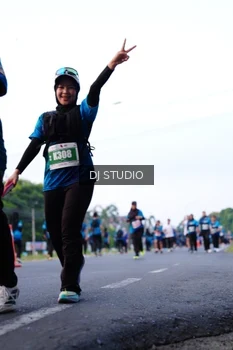 Runner Photo 4859005