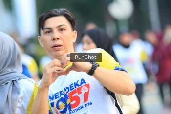 Runner Photo 4859006