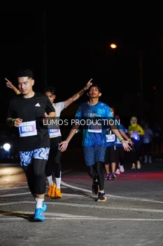 Runner Photo 4859007