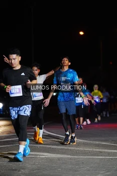 Runner Photo 4859015