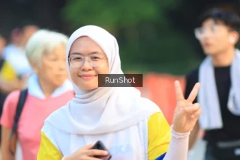 Runner Photo 4859016