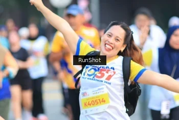 Runner Photo 4859020