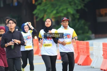 Runner Photo 4859021