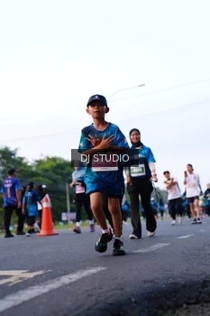 Runner Photo 4859022