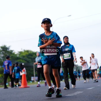Runner Photo 4859023