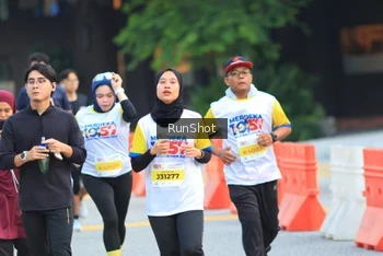 Runner Photo 4859027