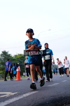 Runner Photo 4859029