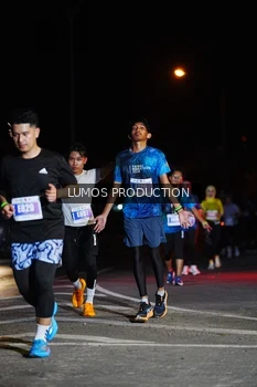 Runner Photo 4859038