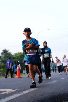 Runner Photo 4859039