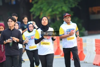 Runner Photo 4859040