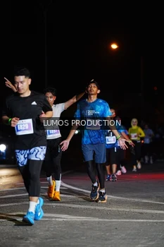Runner Photo 4859042