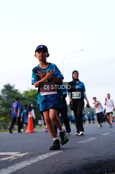 Runner Photo 4859045
