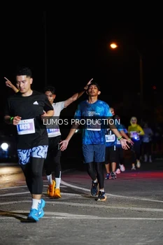 Runner Photo 4859047