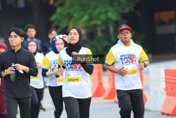 Runner Photo 4859049