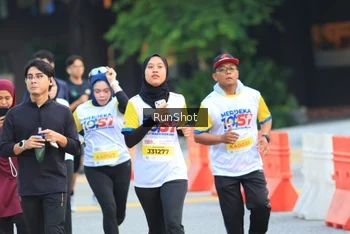 Runner Photo 4859058