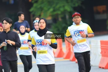 Runner Photo 4859066