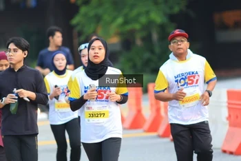 Runner Photo 4859077