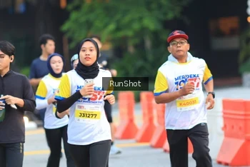 Runner Photo 4859080