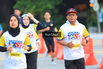 Runner Photo 4859082