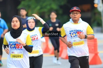 Runner Photo 4859087