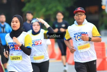 Runner Photo 4859098