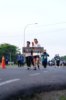 Runner Photo 4859120