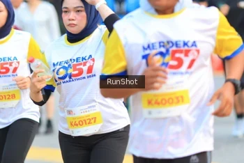 Runner Photo 4859124