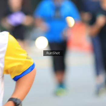 Runner Photo 4859125