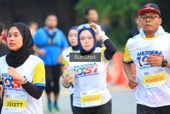 Runner Photo 4859132