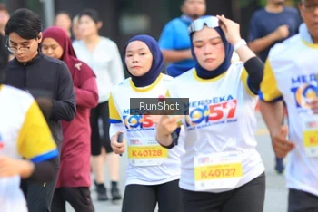 Runner Photo 4859137