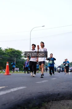 Runner Photo 4859142