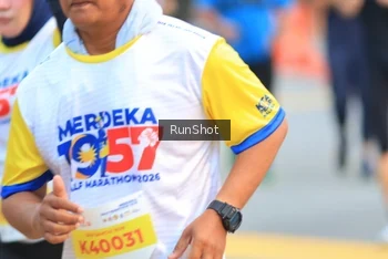 Runner Photo 4859154