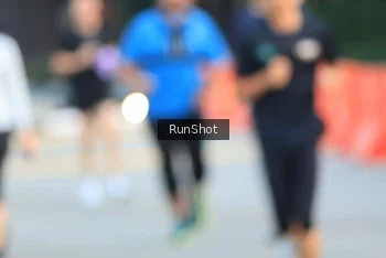 Runner Photo 4859157