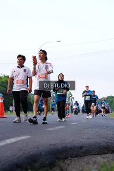 Runner Photo 4859164