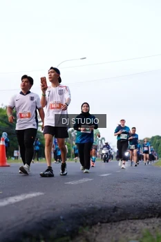 Runner Photo 4859174